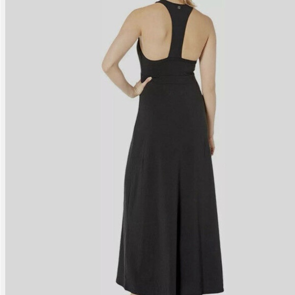 Prana Calexico Maxi Dress - size small, used like new - Picture 2 of 5